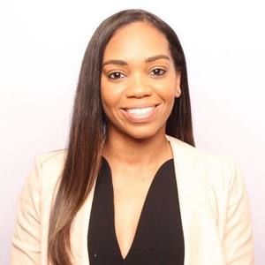 Meet your Posher, Audrey